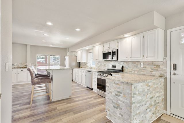 101 W Cedar Drive, Fort Davis, TX 79734