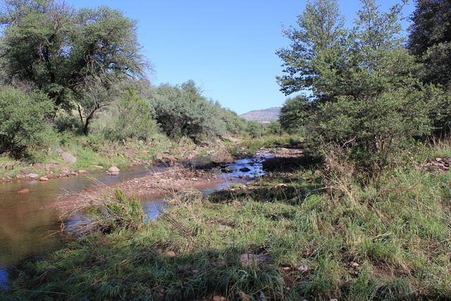 101 W Cedar Drive, Fort Davis, TX 79734