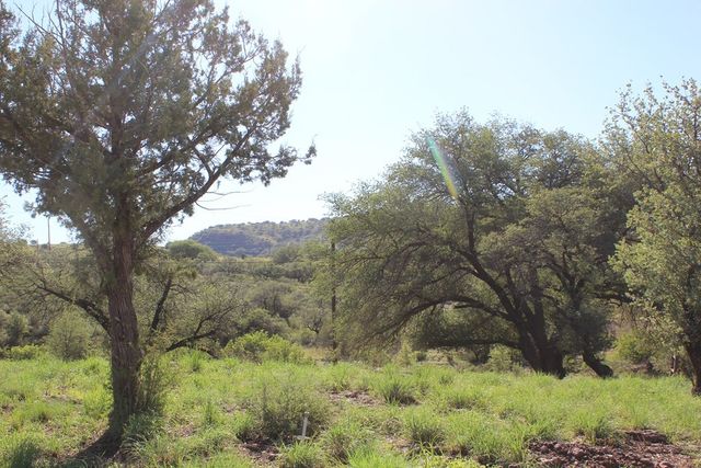 101 W Cedar Drive, Fort Davis, TX 79734