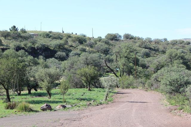 101 W Cedar Drive, Fort Davis, TX 79734