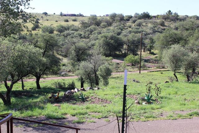 101 W Cedar Drive, Fort Davis, TX 79734