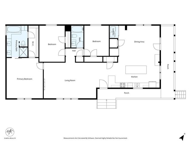 101 W Cedar Drive, Fort Davis, TX 79734