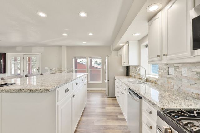 101 W Cedar Drive, Fort Davis, TX 79734