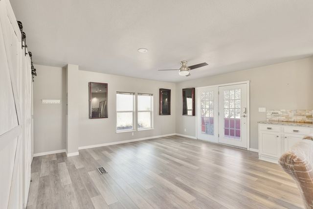 101 W Cedar Drive, Fort Davis, TX 79734