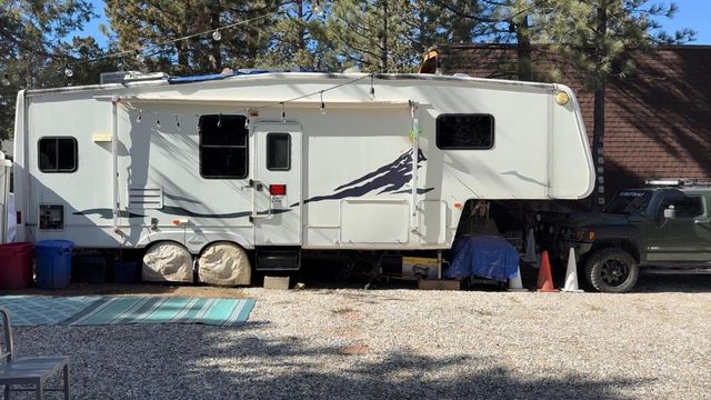 220 Mountain View Bl, Big Bear City, CA 92314