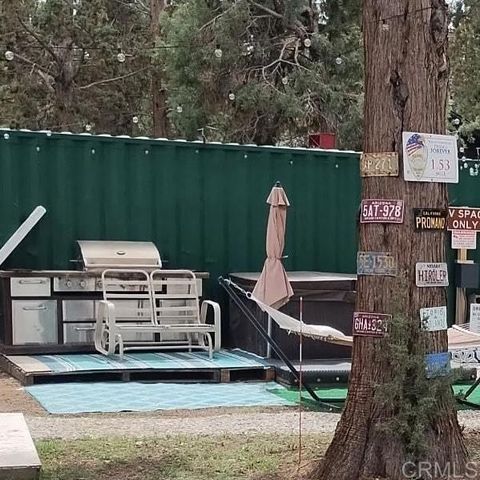 220 Mountain View Bl, Big Bear City, CA 92314