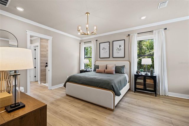 728 ESTATES BOULEVARD, Tarpon Springs, FL 34688