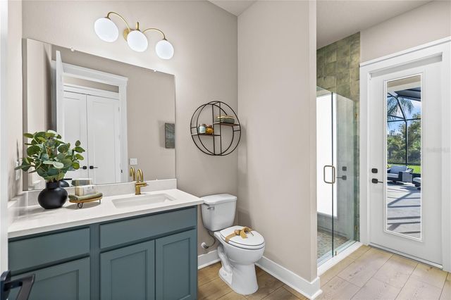 728 ESTATES BOULEVARD, Tarpon Springs, FL 34688