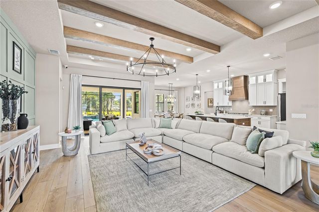 728 ESTATES BOULEVARD, Tarpon Springs, FL 34688