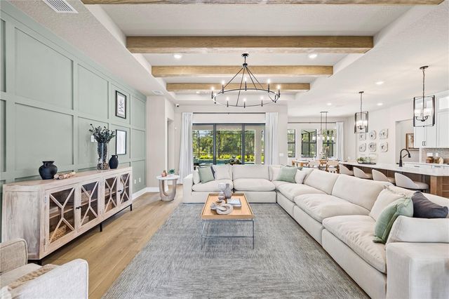 728 ESTATES BOULEVARD, Tarpon Springs, FL 34688