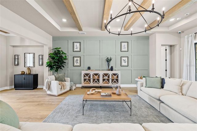 728 ESTATES BOULEVARD, Tarpon Springs, FL 34688