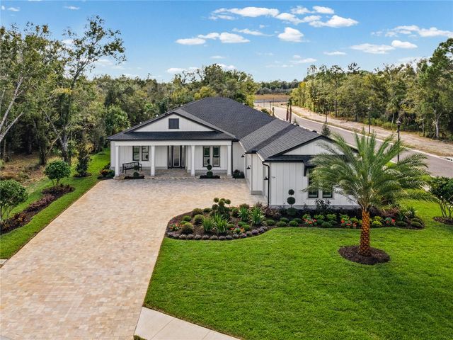 728 ESTATES BOULEVARD, Tarpon Springs, FL 34688