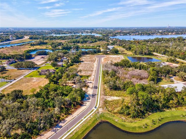 728 ESTATES BOULEVARD, Tarpon Springs, FL 34688