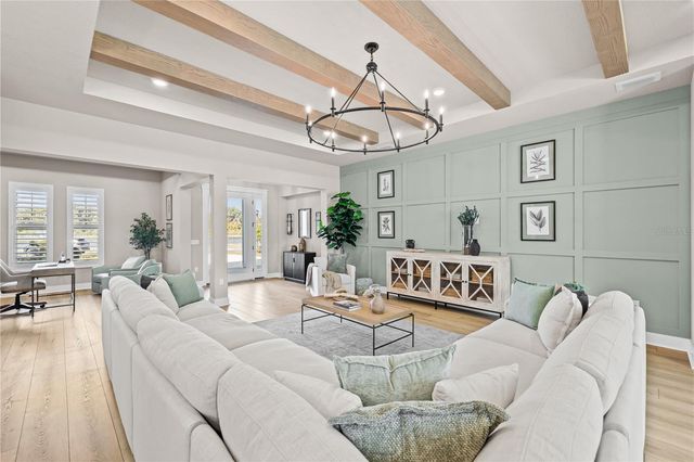 728 ESTATES BOULEVARD, Tarpon Springs, FL 34688