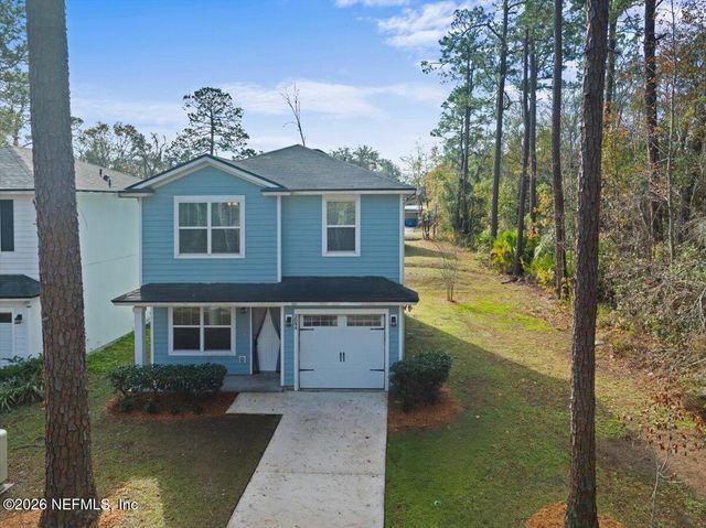 3094 JENNINGS Road, Jacksonville, FL 32218