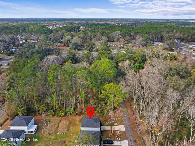 3094 JENNINGS Road, Jacksonville, FL 32218