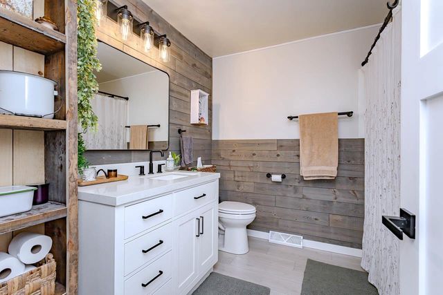 1403 STARK STREET, Wausau, WI 54403