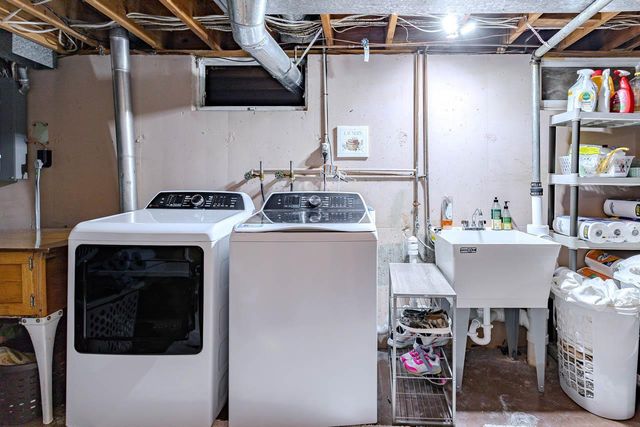 1403 STARK STREET, Wausau, WI 54403