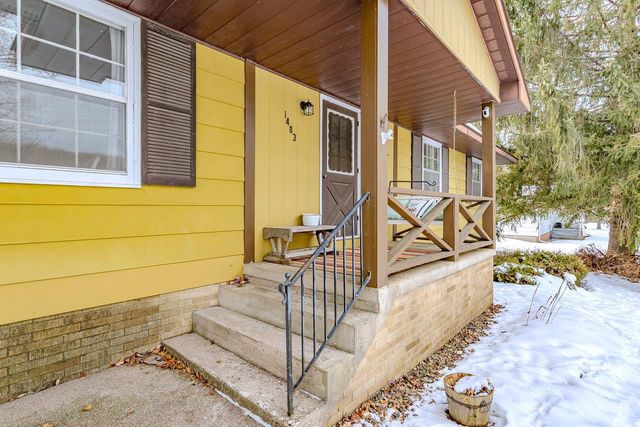 1403 STARK STREET, Wausau, WI 54403