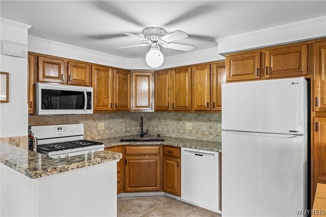 930 Hopkins Road D, Amherst, NY 14221