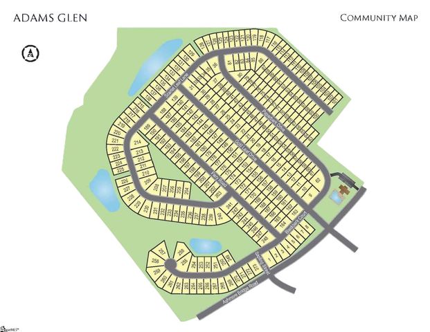 122 Scarlet Leaf Lane, Greenville, SC 29607