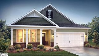 122 Scarlet Leaf Lane, Greenville, SC 29607