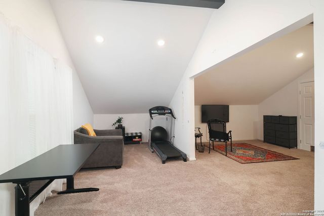 166 E HARDING BLVD, San Antonio, TX 78214