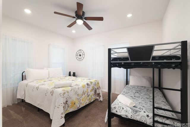 166 E HARDING BLVD, San Antonio, TX 78214