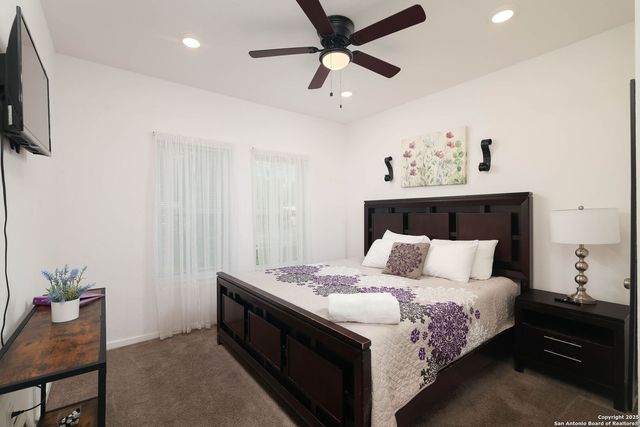 166 E HARDING BLVD, San Antonio, TX 78214