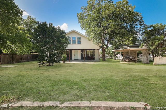 166 E HARDING BLVD, San Antonio, TX 78214