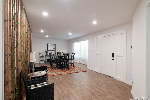 166 E HARDING BLVD, San Antonio, TX 78214