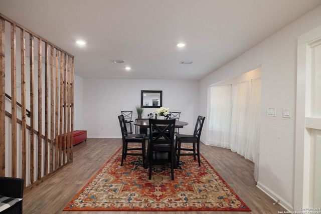 166 E HARDING BLVD, San Antonio, TX 78214