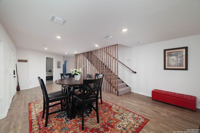 166 E HARDING BLVD, San Antonio, TX 78214
