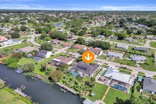 470 NE Cornwall, Port St. Lucie, FL 34983