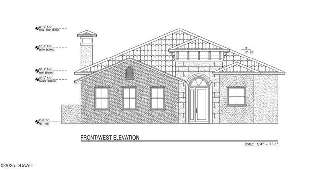 2263 S Palmetto Avenue, South Daytona, FL 32119