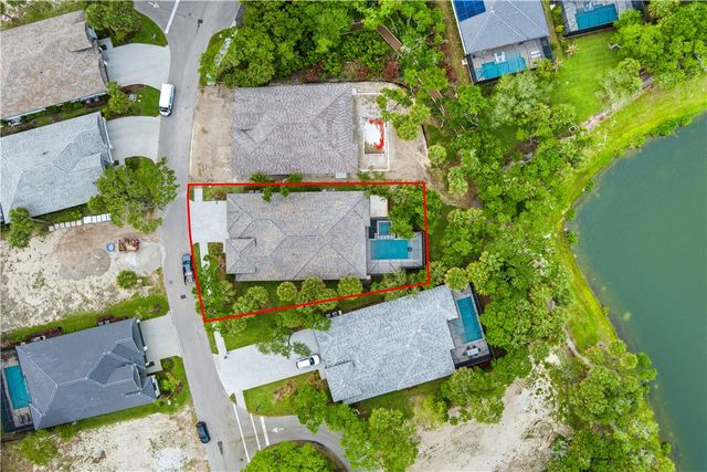 9160 Seaglass Court, Vero Beach, FL 32963