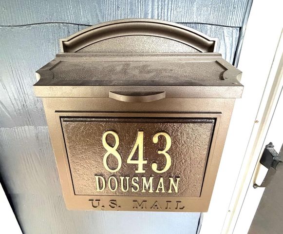 843 DOUSMAN STREET, Green Bay, WI 54303