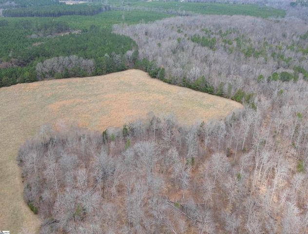 0 Pooletown Road, Laurens, SC 29360