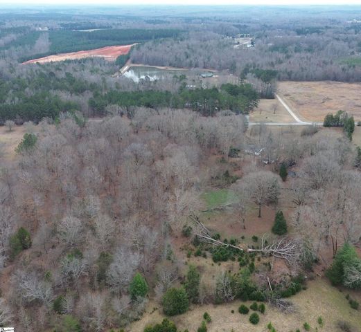 0 Pooletown Road, Laurens, SC 29360