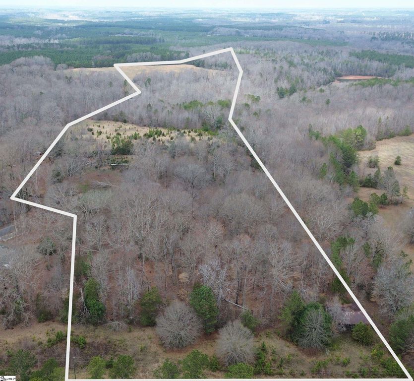 0 Pooletown Road, Laurens, SC 29360
