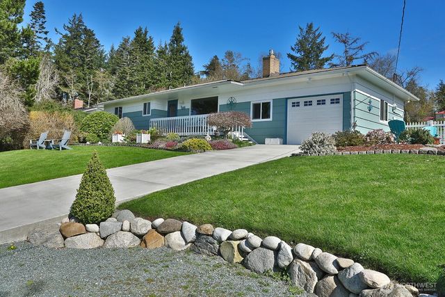 1767 Fircrest Avenue, Coupeville, WA 98239