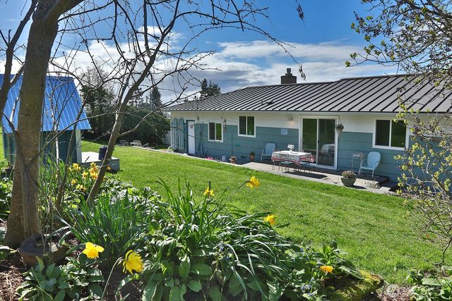 1767 Fircrest Avenue, Coupeville, WA 98239