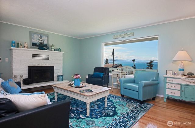 1767 Fircrest Avenue, Coupeville, WA 98239