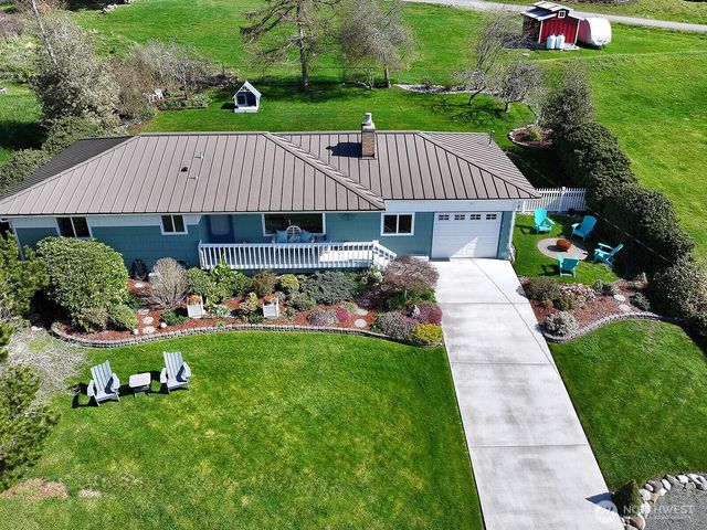 1767 Fircrest Avenue, Coupeville, WA 98239