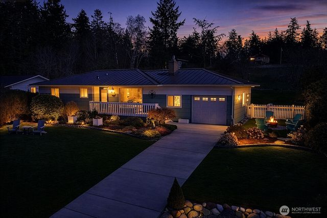 1767 Fircrest Avenue, Coupeville, WA 98239