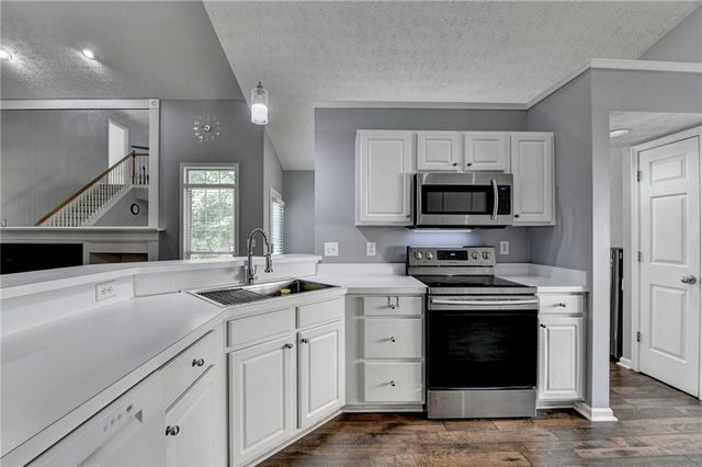1396 Belfaire Trace, Dacula, GA 30019