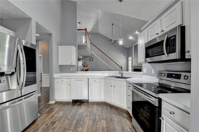 1396 Belfaire Trace, Dacula, GA 30019