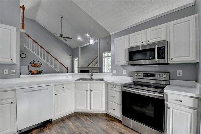 1396 Belfaire Trace, Dacula, GA 30019