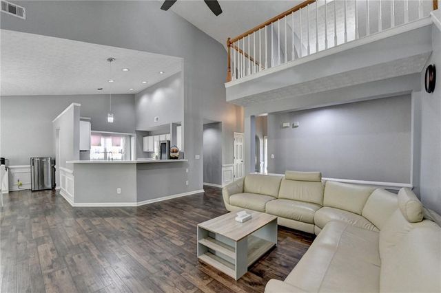 1396 Belfaire Trace, Dacula, GA 30019