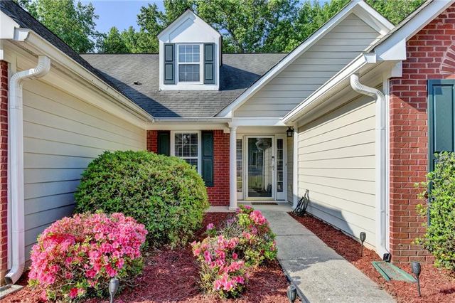 1396 Belfaire Trace, Dacula, GA 30019